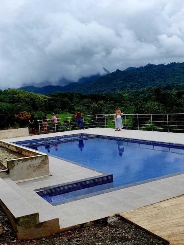 Lot L-66 Gated Community / Londres Manuel Antonio 